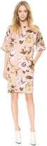 Thumbnail for your product : By Malene Birger Casimira Floral Dress