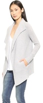 Thumbnail for your product : 360 SWEATER Abigail Cashmere Cardigan