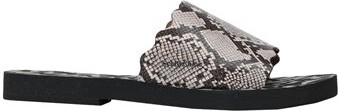 See By Chloé Essie Woman Sandals