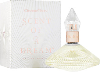 Charlotte Tilbury Scent Of A Dream Eau De Parfum 100ml