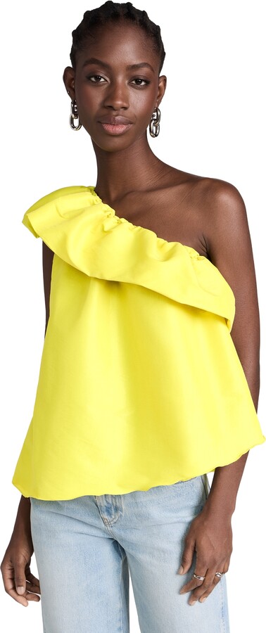 Kika Vargas Tina Top