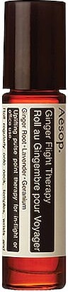 Aesop Ginger Flight Therapy in Beauty: NA