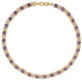 Thumbnail for your product : Susan Caplan Vintage 1990s D'Orlan necklace