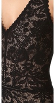 Thumbnail for your product : Zac Posen Sleeveless Lace Dress