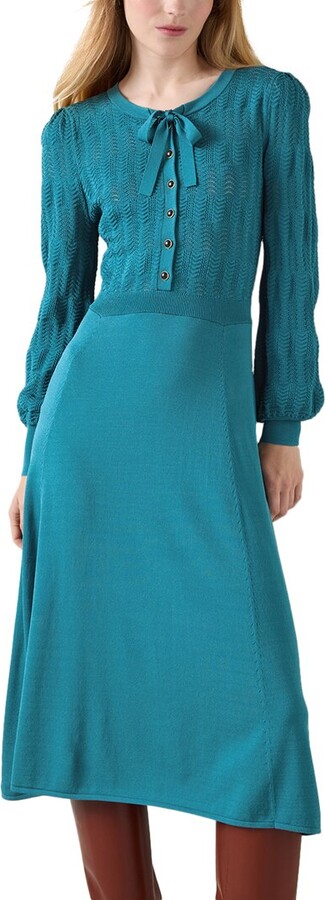 LK Bennett Susannah Dress ShopStyle