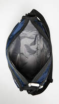 Thumbnail for your product : Le Sport Sac Rebecca Large Top Zip Hobo Messenger