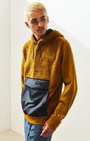 Thumbnail for your product : Champion Sherpa Panel Hoodie