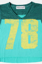 Thumbnail for your product : Urban Outfitters Project Social 78 Cropped Tee