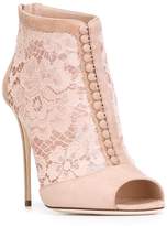 Thumbnail for your product : Dolce & Gabbana Bette booties
