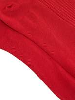 Thumbnail for your product : Maria La Rosa Silk Mid Calf Socks - Womens - Red