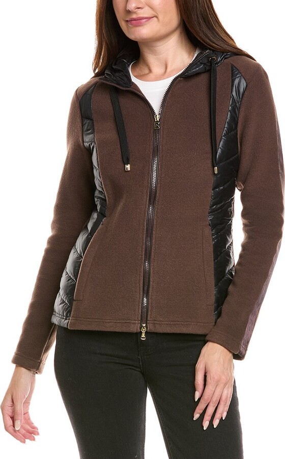 Bogner Fleur Fleece Midlayer Jacket