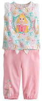 Thumbnail for your product : Disney Aurora Tank and Pants Set for Baby