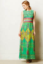 Thumbnail for your product : Anthropologie Mintzita Maxi Dress