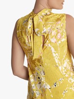 Thumbnail for your product : Fenn Wright Manson Guinevre Dress, Ochre/Multi