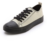 Thumbnail for your product : Cheap Monday Base Low Top Sneakers