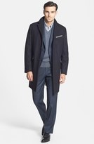 Thumbnail for your product : Brooks Brothers Saxxon® Wool Sweater Vest