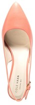 Thumbnail for your product : Cole Haan Women's Medora Slingback Pump