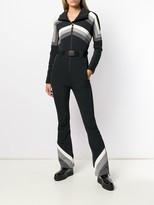 Thumbnail for your product : Perfect Moment Tignes hooded jumpsuit
