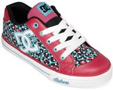 Thumbnail for your product : DC Girls' or Little Girls' Chelsea Graffik Sneakers