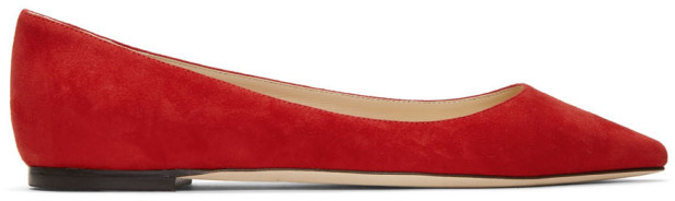 jimmy choo ballerinas sale