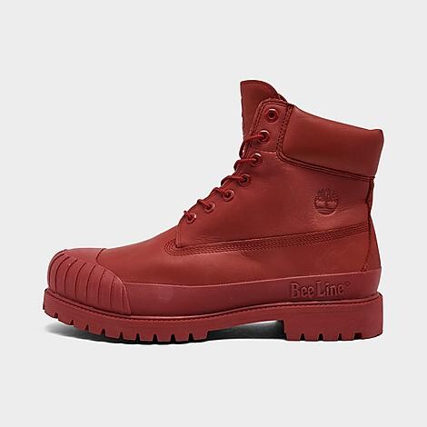 Timberland Men's Red Boots | over 10 Timberland Men's Red Boots | ShopStyle  | ShopStyle