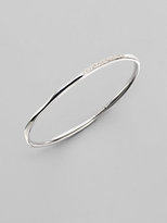 Thumbnail for your product : Ippolita Diamond & Sterling Silver Bracelet
