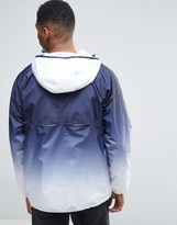 Thumbnail for your product : Tokyo Laundry Ombre Lightweight Rain Mac