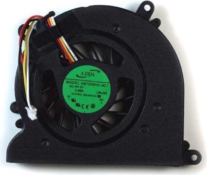 tuanyuan Cpu cooling fan for Lenovo IdeaCentre A300 A305 A