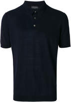 Thumbnail for your product : Roberto Collina casual polo shirt