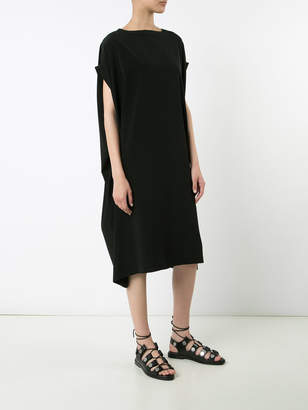 Y's slouch dress