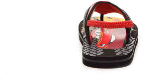 Disney Boys Cars Lightning McQueen Toddler Light-Up Sandal