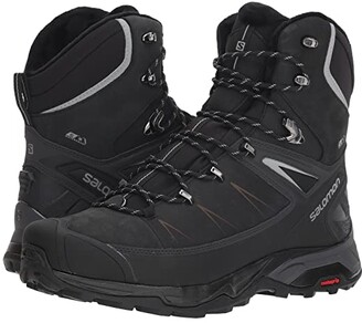 salomon winter shoes