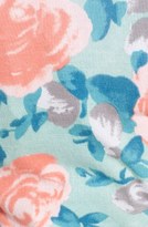 Thumbnail for your product : Marc by Marc Jacobs 'Jerrie Rose' Mixed Print Cardigan