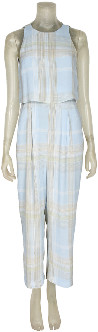 viscose jumpsuit uk