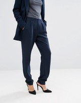 Thumbnail for your product : Vero Moda Tailored Peg Pants