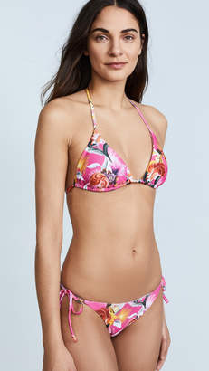 Mary Katrantzou Tropical Bikini Set