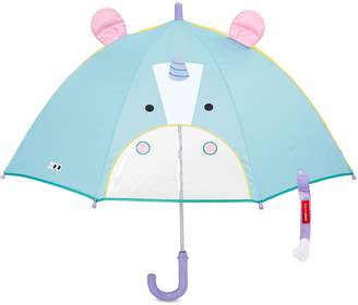 Skip Hop Zoo Unicorn Umbrella