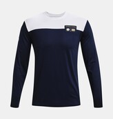 Thumbnail for your product : Under Armour Men's UA Collegiate Long Sleeve Training T-Shirt