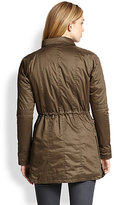 Thumbnail for your product : Belstaff Coated Cotton Coat