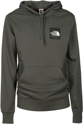 north face men's sweaters