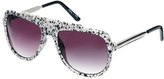 Thumbnail for your product : Jeepers Peepers Jeeper Peepers Mason Aviator Sunglasses