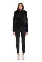 Thumbnail for your product : Country Road Cropped Biker Jacket