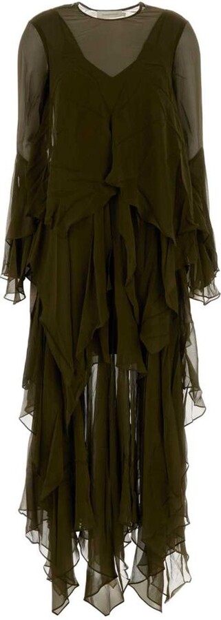 Zimmermann Dress