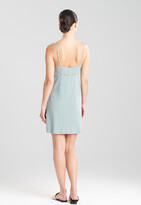 Thumbnail for your product : Natori Feathers Essentials Lace Chemise