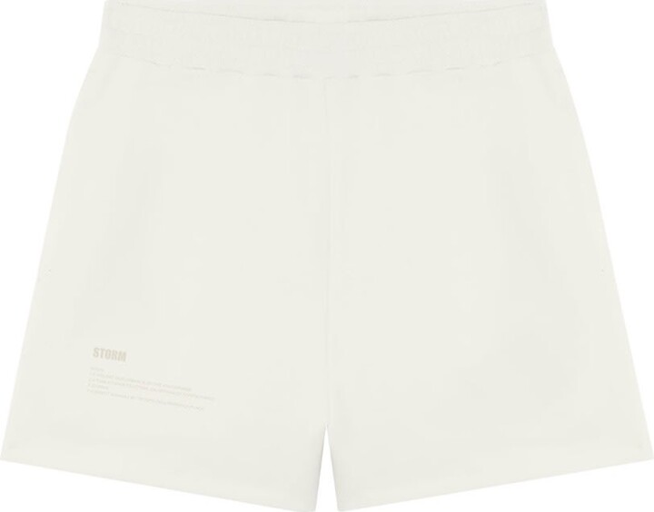 Storm White Essential 3 Inch Shorts Cloud