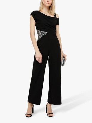 monsoon black jumpsuit