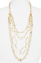 Thumbnail for your product : Nordstrom Link Statement Necklace