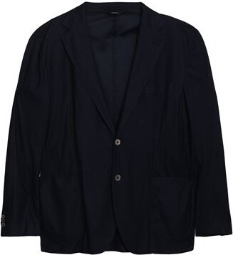 Tombolini Man Blazer