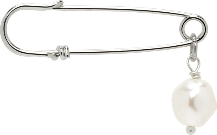 ピアス Justine Clenquet CHELSEA EARRINGS Justine Clenquet - Chelsea earring