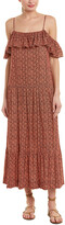Thumbnail for your product : Rebecca Minkoff Lapaz Maxi Dress